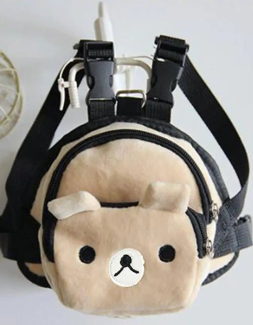 Cargue la imagen en el visor de la galería, Pet Backpack - KB General Store
