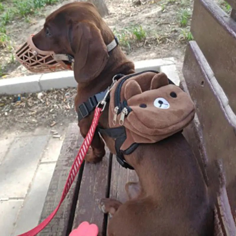 Pet Backpack - KB General Store