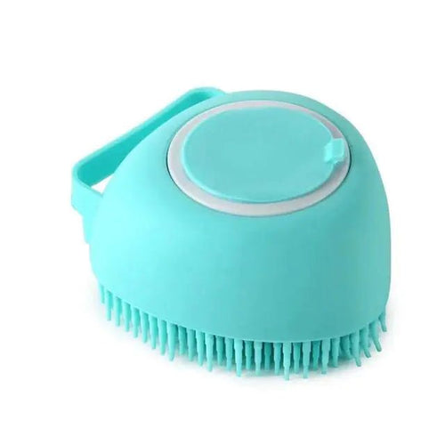 Cargue la imagen en el visor de la galería, Pet Bathroom Massage Soft Brush - KB General Store
