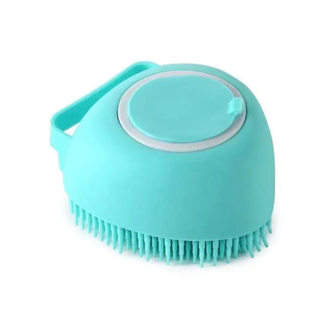 Pet Bathroom Massage Soft Brush - KB General Store