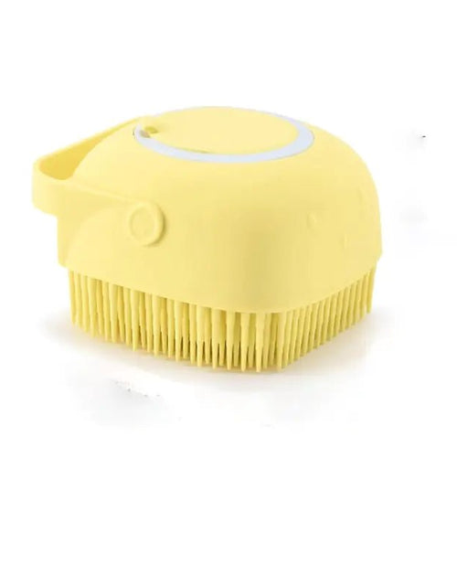 Cargue la imagen en el visor de la galería, Pet Bathroom Massage Soft Brush - KB General Store
