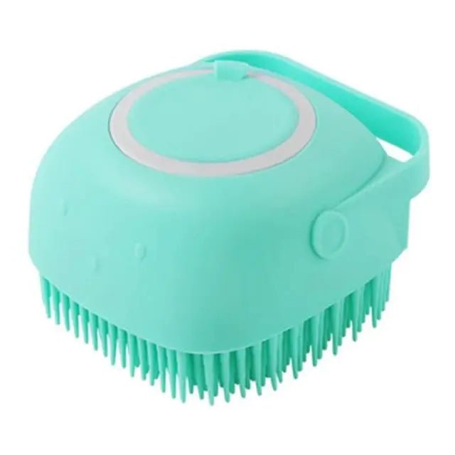 Pet Bathroom Massage Soft Brush - KB General Store