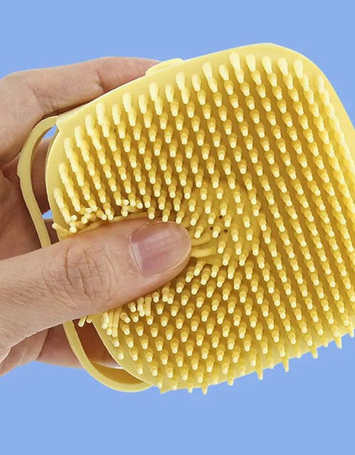 Cargue la imagen en el visor de la galería, Pet Bathroom Massage Soft Brush - KB General Store
