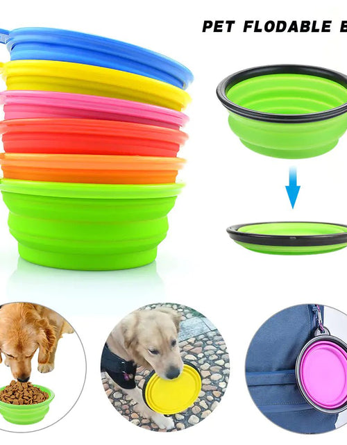 Cargue la imagen en el visor de la galería, Pet Bowl - KB General Store
