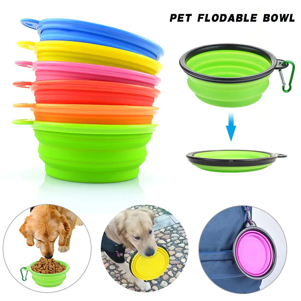 Pet Bowl - KB General Store