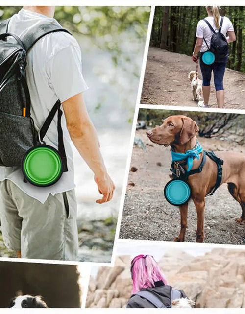 Cargue la imagen en el visor de la galería, Pet Bowl - KB General Store
