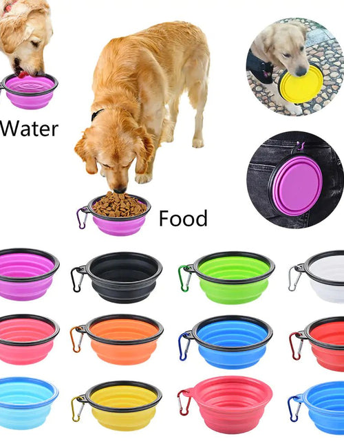 Cargue la imagen en el visor de la galería, Pet Bowl - KB General Store
