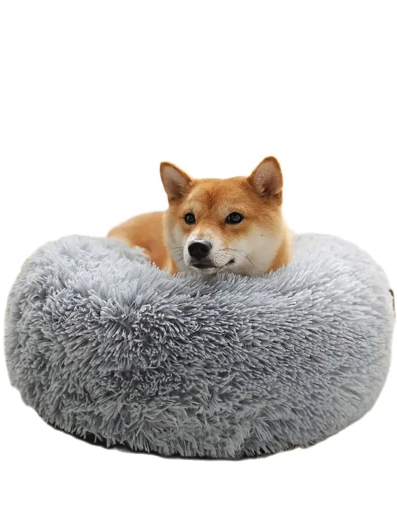 Pet Calming Bed - KB General Store