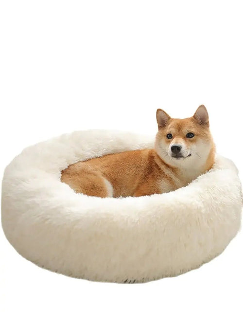 Cargue la imagen en el visor de la galería, Pet Calming Bed - KB General Store
