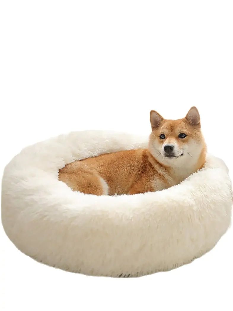 Pet Calming Bed - KB General Store