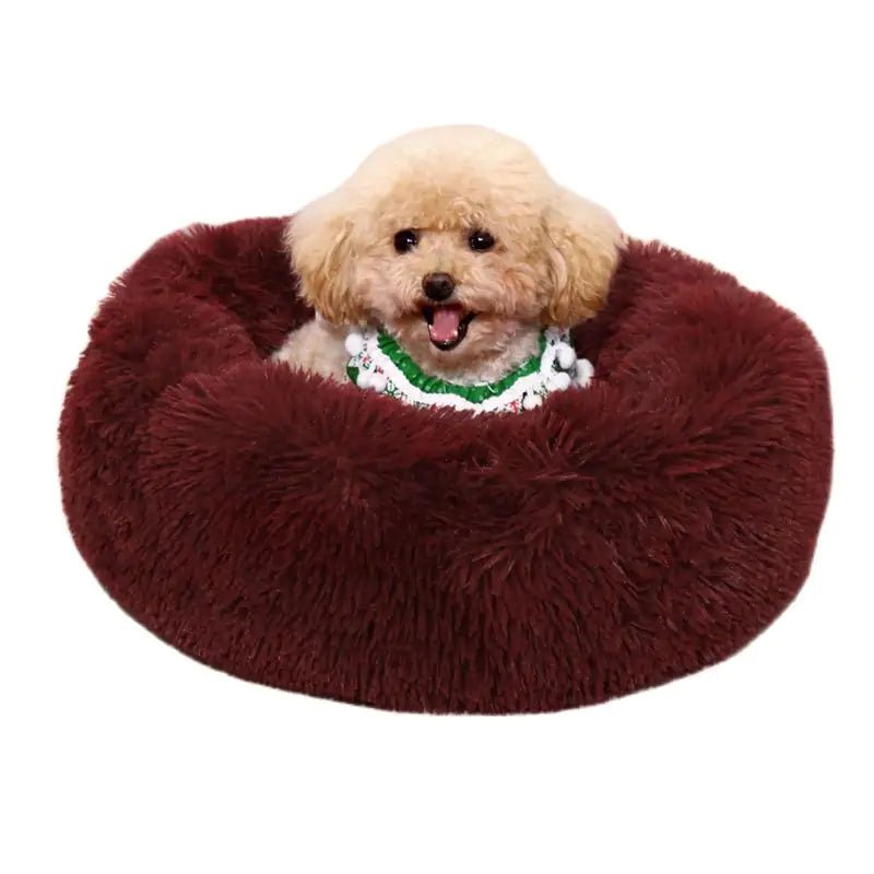 Pet Calming Bed - KB General Store