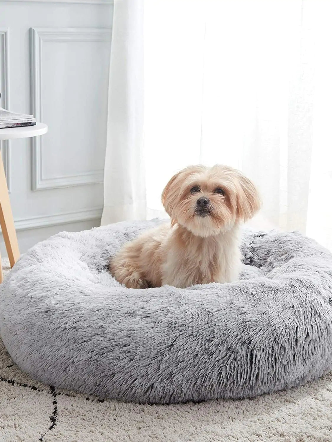 Pet Calming Bed - KB General Store