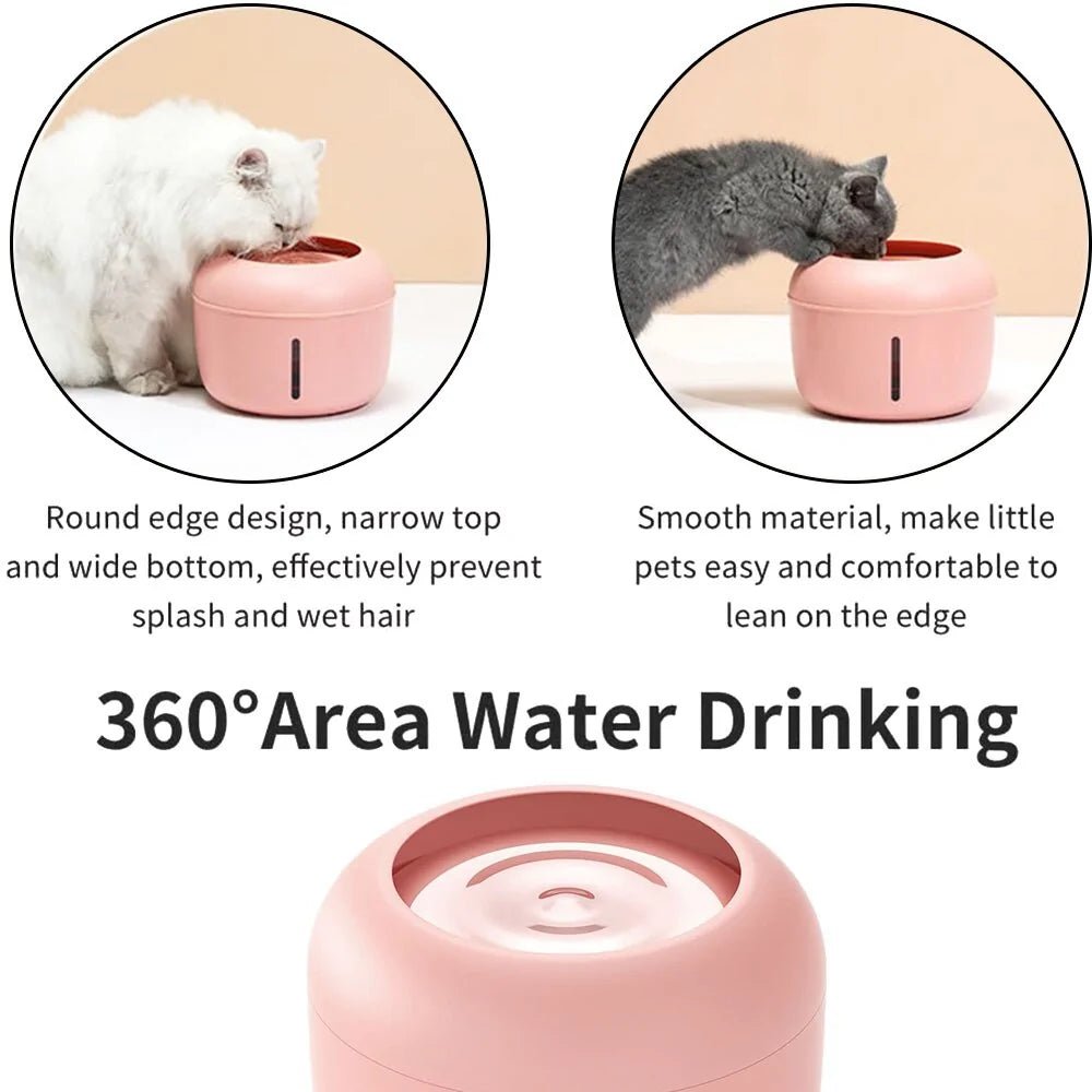 Pet Drinking Bowl - KB General Store