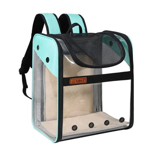 Load image into Gallery viewer, Pet Expandable Backpack - KB General Store
