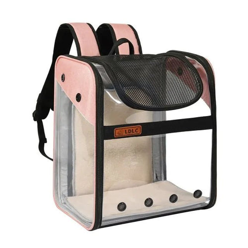 Load image into Gallery viewer, Pet Expandable Backpack - KB General Store
