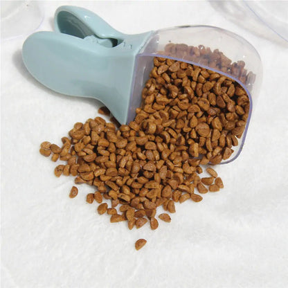 Pet Food Spoon - KB General Store