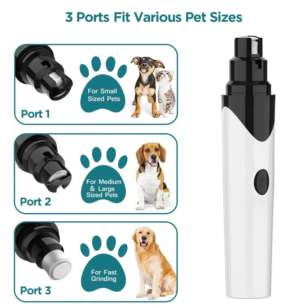 Pet nail trimmer - KB General Store