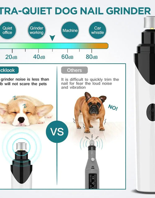 Load image into Gallery viewer, Pet nail trimmer - KB General Store
