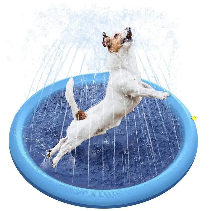 Pet Sprinkler Pad - KB General Store