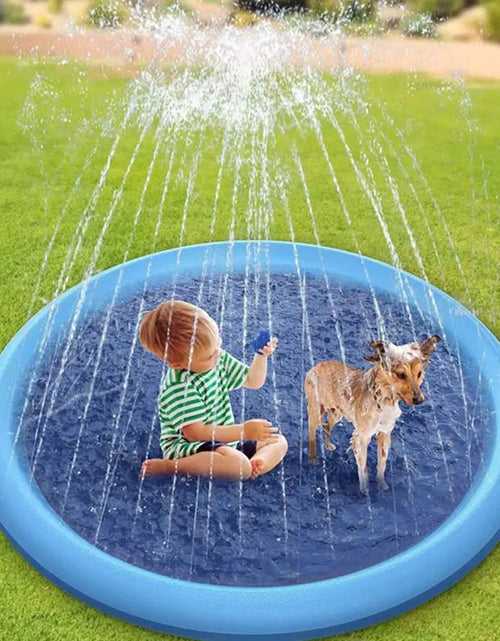 Load image into Gallery viewer, Pet Sprinkler Pad - KB General Store
