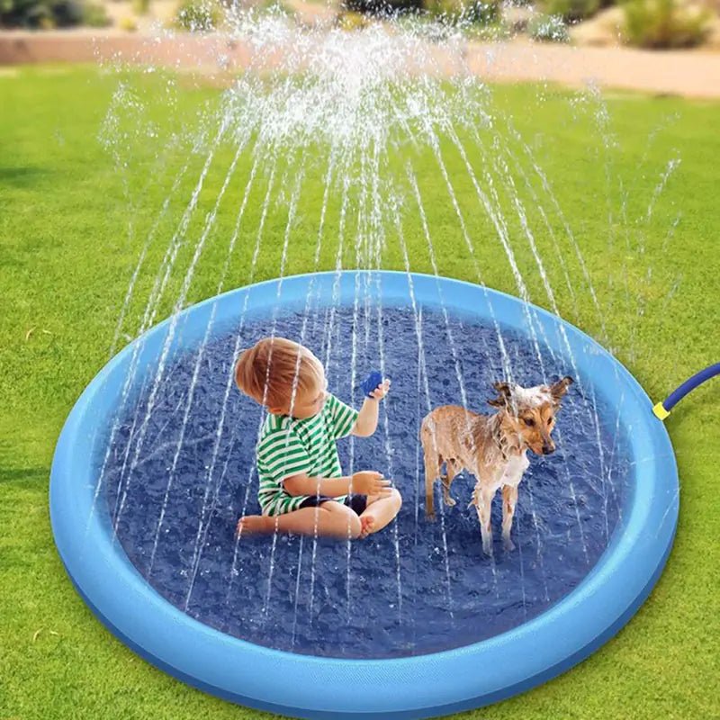 Pet Sprinkler Pad - KB General Store