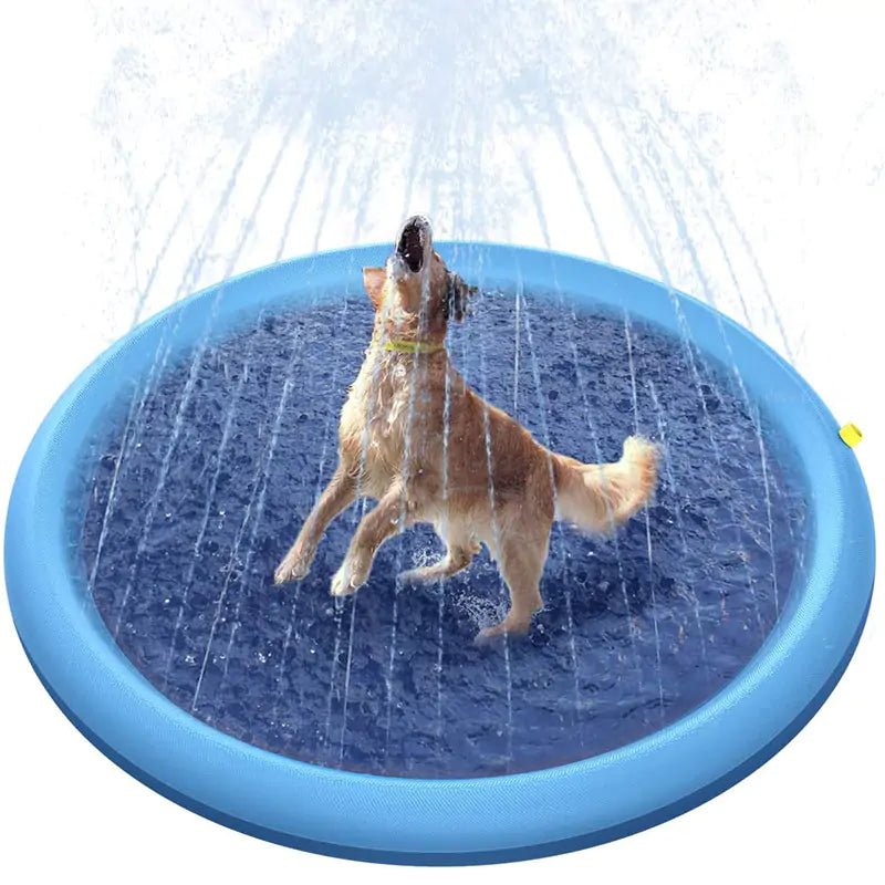 Pet Sprinkler Pad - KB General Store