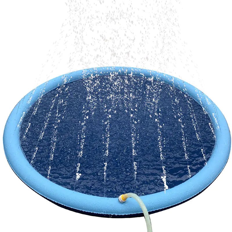 Pet Sprinkler Pad - KB General Store