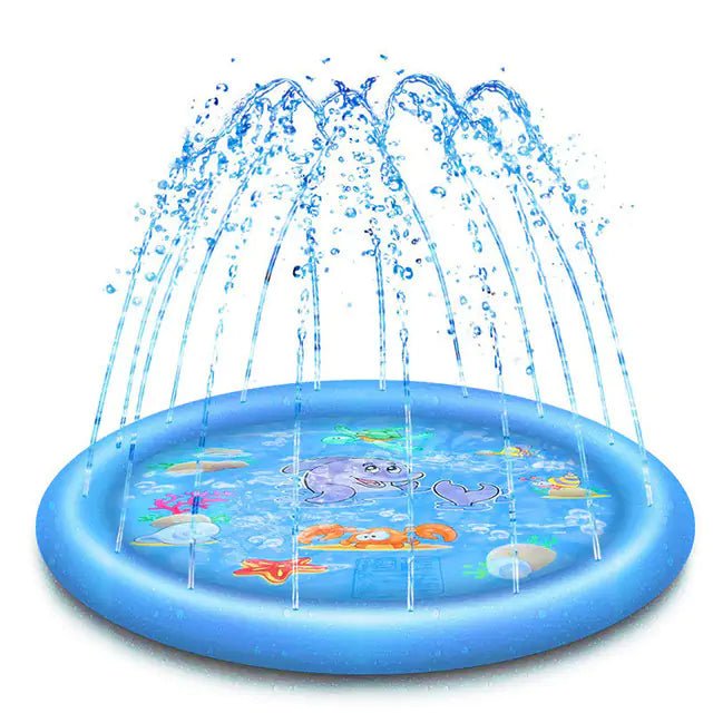 Pet Sprinkler Pad - KB General Store