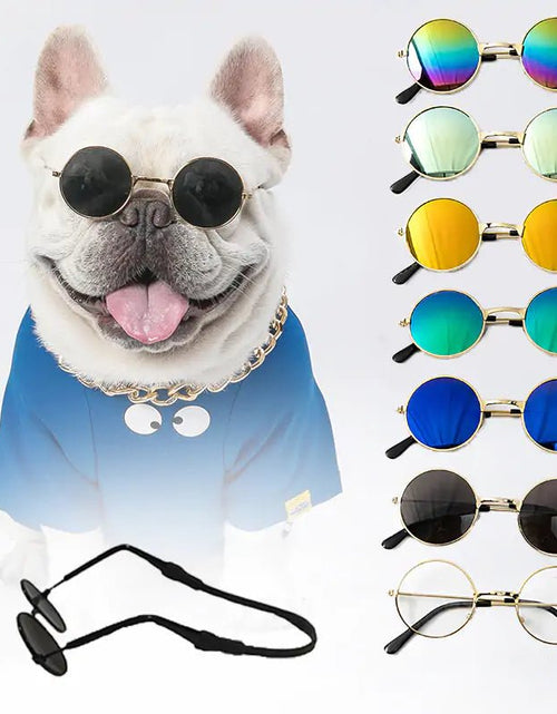 Load image into Gallery viewer, Pet Sunglasses - KB General Store
