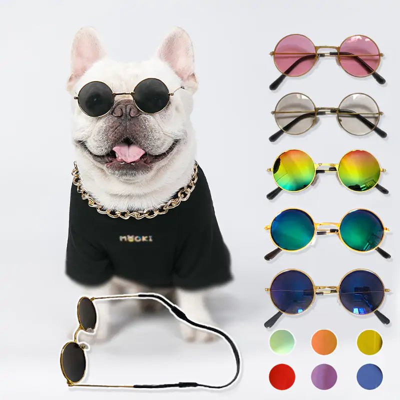 Pet Sunglasses - KB General Store