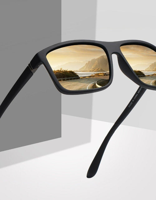 Cargue la imagen en el visor de la galería, Polaroid Unisex Sunglasses - KB General Store
