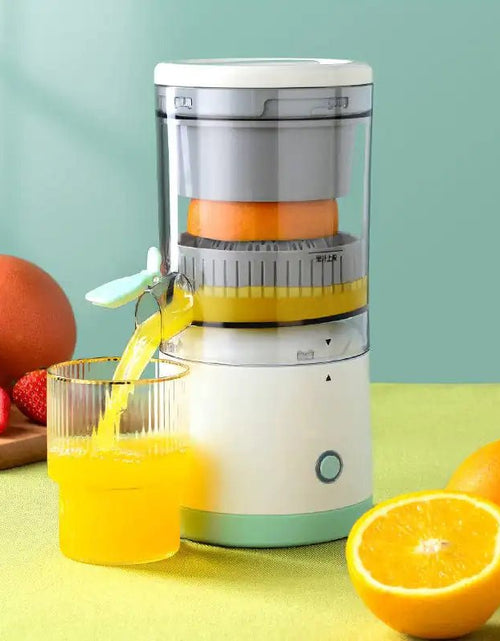 Load image into Gallery viewer, Portable Electric Juicer - KB General Store
