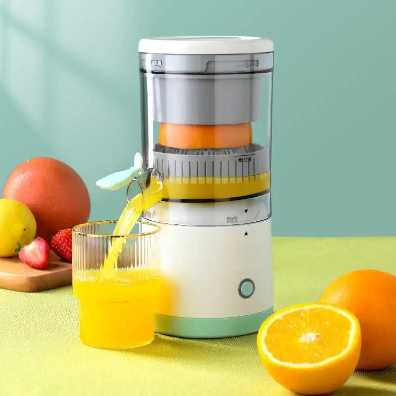 Portable Electric Juicer - KB General Store