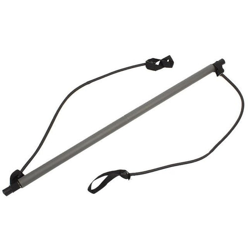 Load image into Gallery viewer, Portable Pilates Bar and Resistance Band - KB General Store
