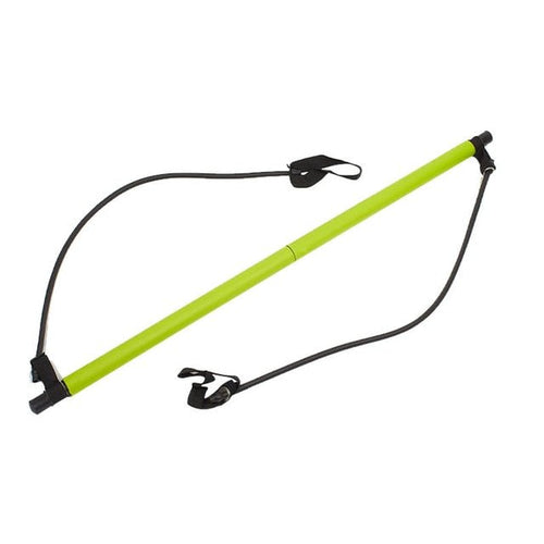 Load image into Gallery viewer, Portable Pilates Bar and Resistance Band - KB General Store
