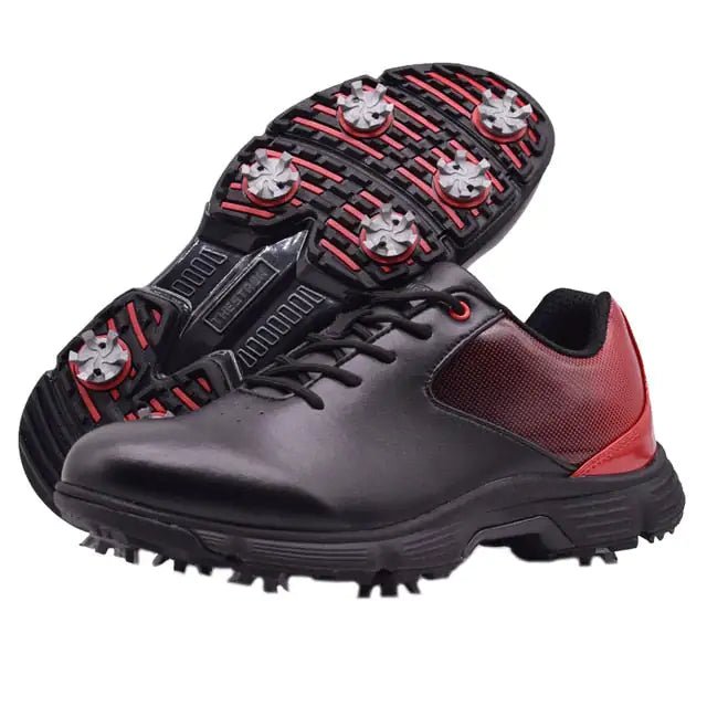 Sampsom Men’s Golf Shoes - KB General Store