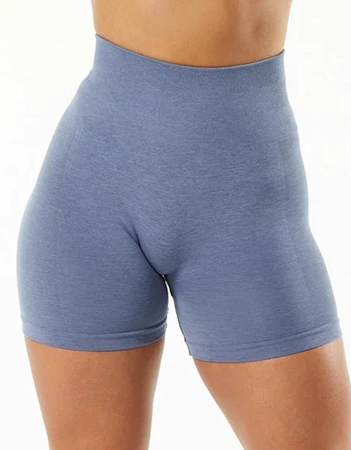 Cargue la imagen en el visor de la galería, Scrunch Butt Fitness Shorts - KB General Store
