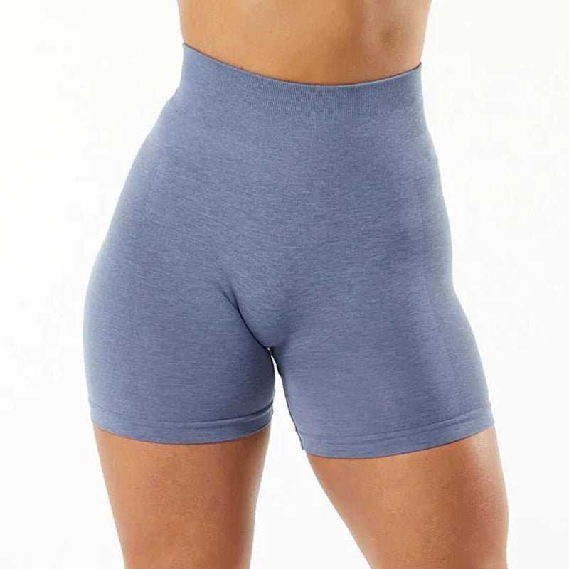 Scrunch Butt Fitness Shorts - KB General Store