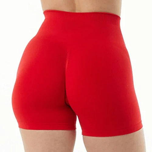 Cargue la imagen en el visor de la galería, Scrunch Butt Fitness Shorts - KB General Store
