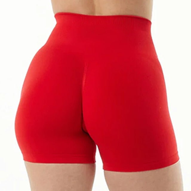 Scrunch Butt Fitness Shorts - KB General Store