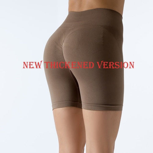 Cargue la imagen en el visor de la galería, Scrunch Butt Fitness Shorts - KB General Store
