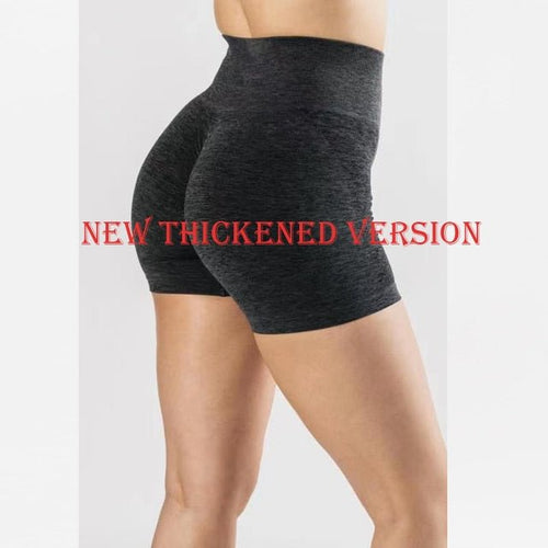 Cargue la imagen en el visor de la galería, Scrunch Butt Fitness Shorts - KB General Store
